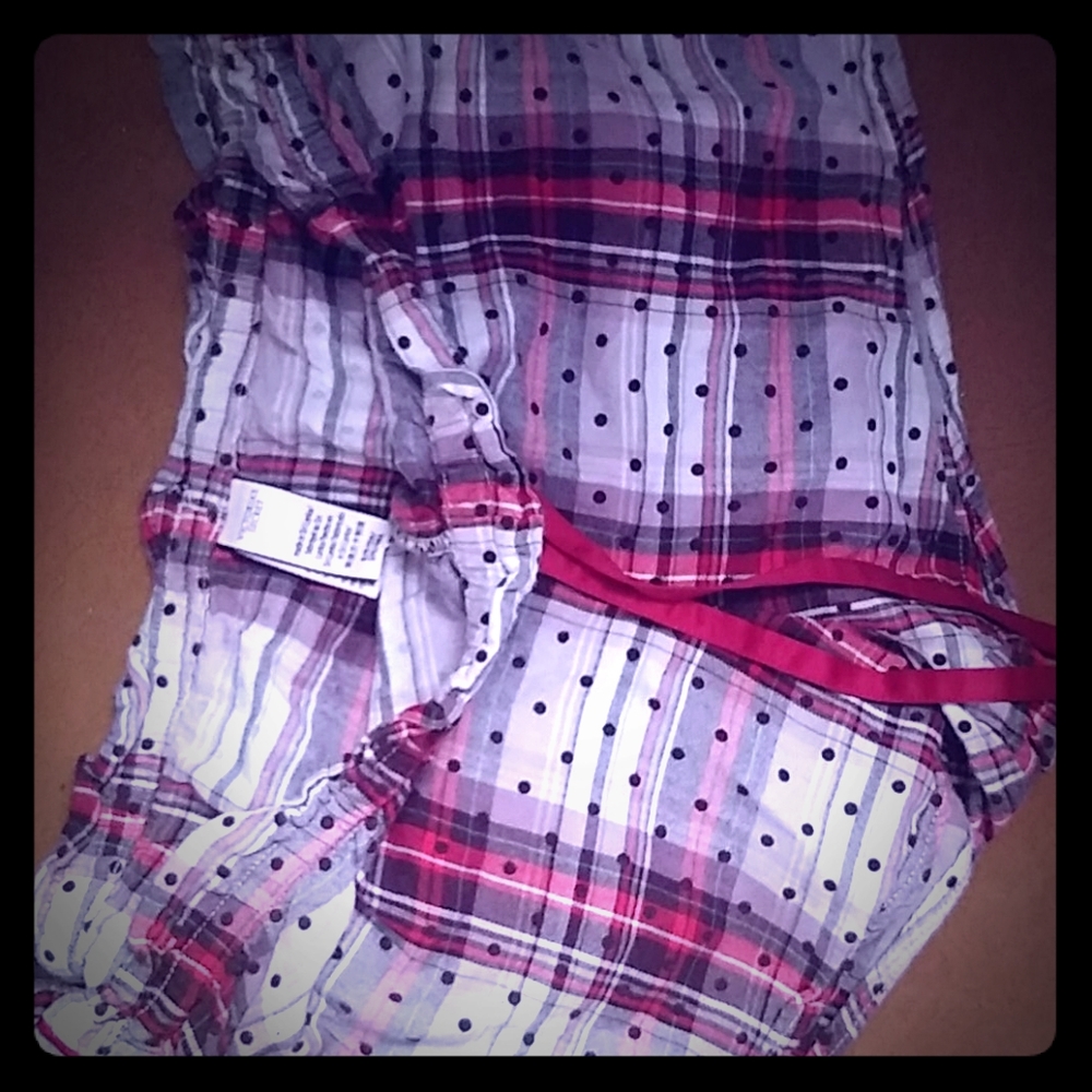 Victoria secret shorts